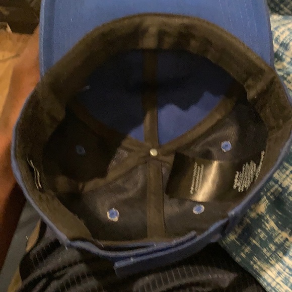 Balenciaga Hat - Picture 3 of 4